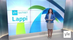 Yle Uutiset Lappi 14.3.2022: 14.03.2022 18.21