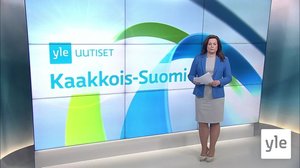 Yle Uutiset Kaakkois-Suomi 14.3.2022: 14.03.2022 18.21