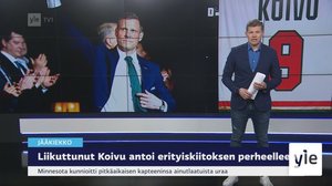 Urheiluruutu: 14.03.2022 21.00