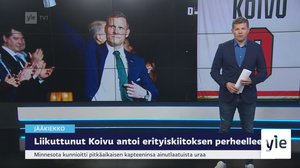 Urheiluruutu: 14.03.2022 21.53