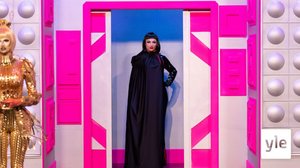 Galaksi voi olla teidän!: 15.03.2022 06.00