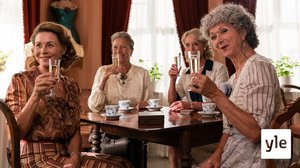 Naisten vuoro (S): 15.03.2022 06.00