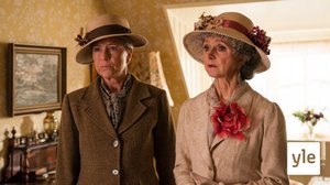 Jäähyväisiä ja jälleennäkemisiä (S): 15.03.2022 06.00