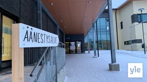 Kainuun aluevaltuusto aloittaa työnsä: 15.03.2022 09.09