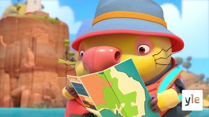 Saaren vangit (S): 15.03.2022 10.00