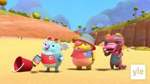 Lämpöaalto (S): 15.03.2022 10.00