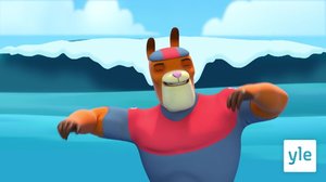 Suuria aaltoja (S): 15.03.2022 10.00