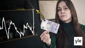 Inflaatio on korkeimmillaan vuosikymmeniin - tästä se johtuu: 15.03.2022 10.24