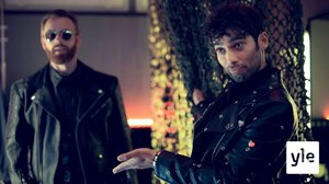 Vuosi aiemmin (16): 17.03.2022 06.00