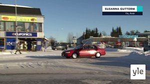 Yle Oddasat 15.3.2022: 15.03.2022 16.45