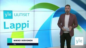 Yle Uutiset Lappi 15.3.2022: 15.03.2022 17.06