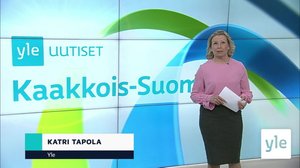 Yle Uutiset Kaakkois-Suomi 15.3.2022: 15.03.2022 17.06