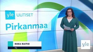 Yle Uutiset Pirkanmaa 15.3.2022: 15.03.2022 17.06