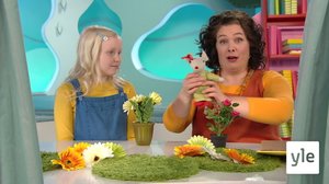 Satu ananaskakusta: 16.03.2022 18.00