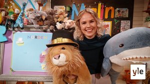 BUU-klubben: 15.03.2022 18.00