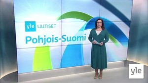 Yle Uutiset Pohjois-Suomi 15.3.2022: 15.03.2022 18.21