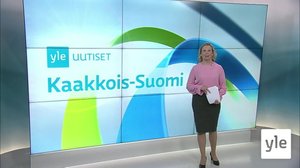 Yle Uutiset Kaakkois-Suomi 15.3.2022: 15.03.2022 18.21