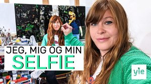 Minä ja minun selfie: 15.03.2022 18.30