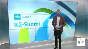 Yle Uutiset Itä-Suomi 15.3.2022: 15.03.2022 18.21
