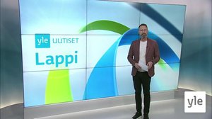 Yle Uutiset Lappi 15.3.2022: 15.03.2022 18.21