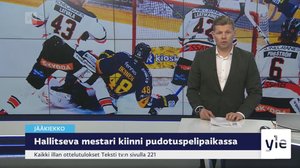 Urheiluruutu: 15.03.2022 21.00