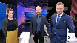 Polttoaineen hinnan nousu aiheuttaa ison loven monen kukkaroon: 16.03.2022 09.30