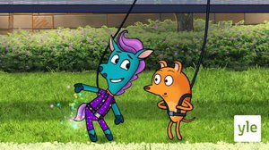 Ihan lennossa! (S): 16.03.2022 10.00