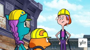 Villi sakki (S): 16.03.2022 10.00