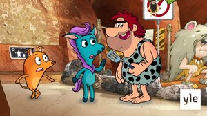 Jäätävää! (S): 16.03.2022 10.00