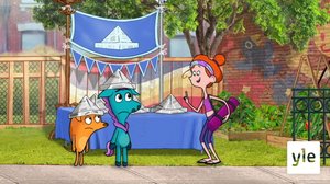 Hatut päästä! (S): 16.03.2022 10.00