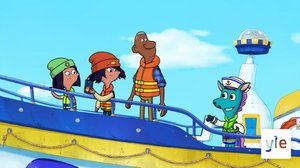 Valaan vatsassa (S): 16.03.2022 10.00