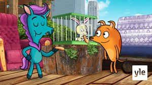 Taikakoira (S): 16.03.2022 10.00