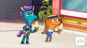 Loisketta ja läiskettä (7): 16.03.2022 10.00