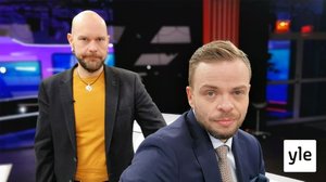 Mitkä ovat Suomen tärkeimmät kansainväliset kumppanit vallitsevassa tilanteessa?: 16.03.2022 18.00