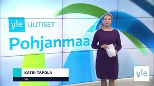 Yle Uutiset Pohjanmaa 16.3.2022: 16.03.2022 17.06