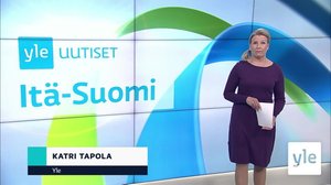 Yle Uutiset Itä-Suomi 16.3.2022: 16.03.2022 17.06