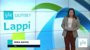 Yle Uutiset Lappi 16.3.2022: 16.03.2022 17.06
