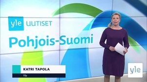 Yle Uutiset Pohjois-Suomi 16.3.2022: 16.03.2022 17.06