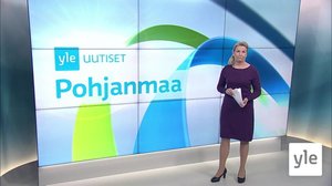 Yle Uutiset Pohjanmaa 16.3.2022: 16.03.2022 18.21