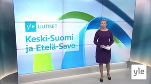 Yle Uutiset Keski-Suomi ja Etelä-Savo 16.3.2022: 16.03.2022 18.21