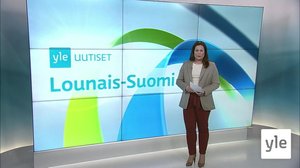 Yle Uutiset Lounais-Suomi 16.3.2022: 16.03.2022 18.21