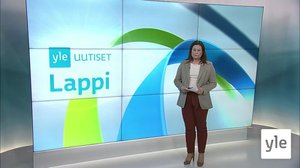 Yle Uutiset Lappi 16.3.2022: 16.03.2022 18.21