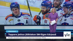 Urheiluruutu : 16.03.2022 21.53