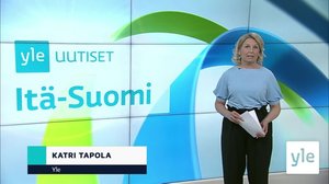 Yle Uutiset Itä-Suomi 17.3.2022: 17.03.2022 17.06