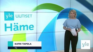 Yle Uutiset Häme 17.3.2022: 17.03.2022 17.06