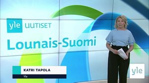 Yle Uutiset Lounais-Suomi 17.3.2022: 17.03.2022 17.06