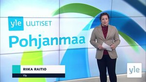 Yle Uutiset Pohjanmaa 17.3.2022: 17.03.2022 17.06