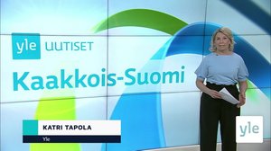 Yle Uutiset Kaakkois-Suomi 17.3.2022: 17.03.2022 17.06