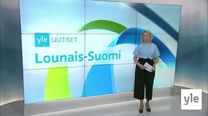 Yle Uutiset Lounais-Suomi 17.3.2022: 17.03.2022 18.21