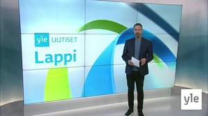 Yle Uutiset Lappi 17.3.2022: 17.03.2022 18.21